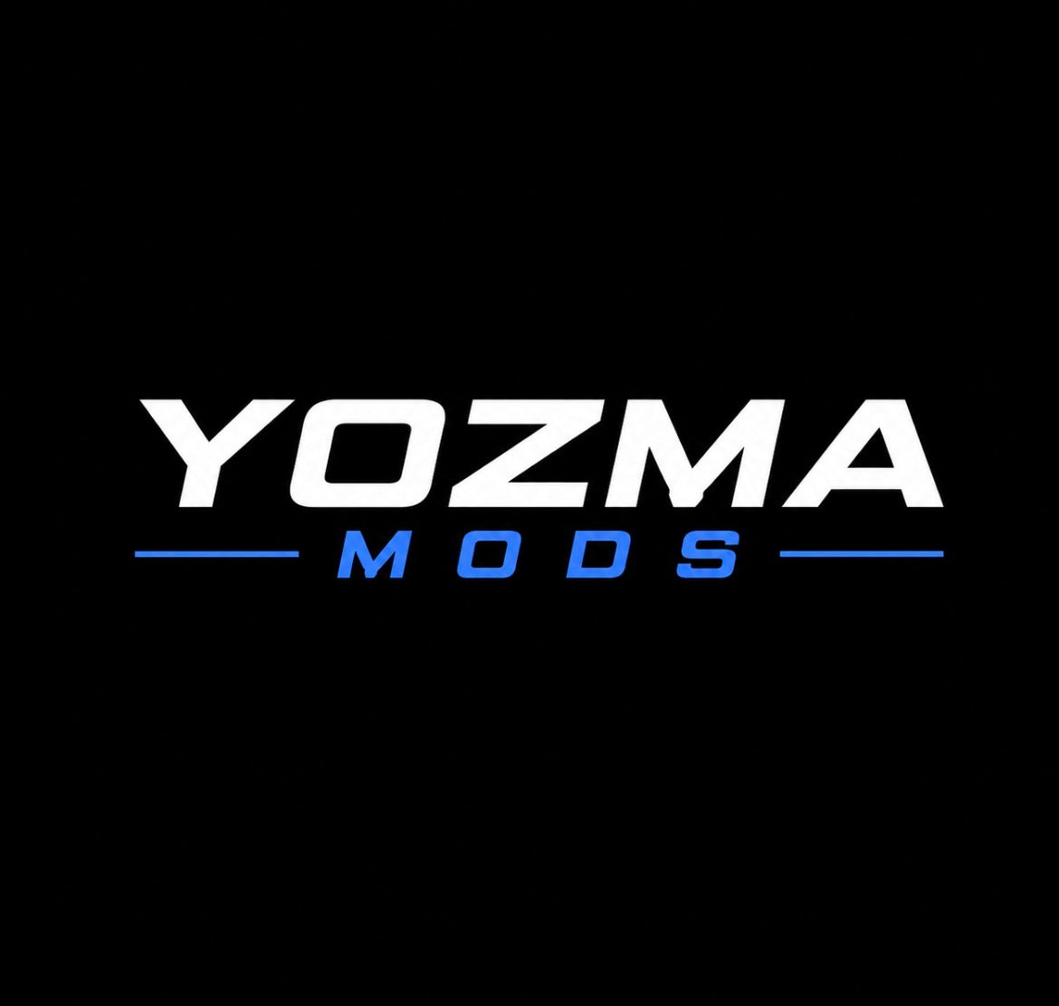 Yozma Mods
