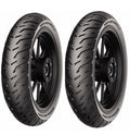 Street tires 17/14