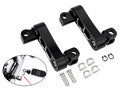 Dummy Pedals