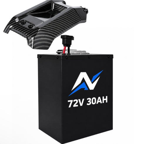 72V 30AH BATTERY