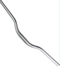 Chrome handle bars